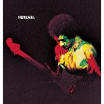 Jimi Hendrix / Band of Gypsys (Vinyl)