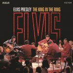 Elvis Presley / The King in the Ring (RSD2018)