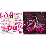 LiSA / LiSA BEST -Day- & LiSA BEST -Way- WiNTER PACKAGE