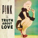 P!nk / The Truth About Love (2LP)