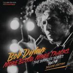 Bob Dylan / More Blood, More Tracks: The Bootleg Series Vol. 14 (Deluxe Edition) (6CD)