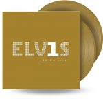 Elvis Presley / Elvis 30 #1 Hits (2018 2LP)