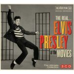 Elvis Presley / The Real… Elvis Presley At the Movies