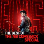 Elvis Presley / The Best of The ’68 Comeback Special