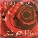 Willie Nelson / First Rose of Spring (2LP)