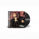 Mariah Carey / MTV Unplugged (Vinyl)