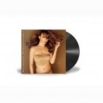 Mariah Carey / Butterfly (Vinyl)