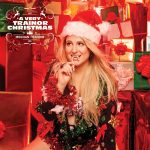 Meghan Trainor / A Very Trainor Christmas (Vinyl)