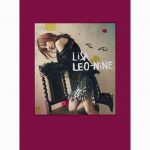 LiSA / LEO-NiNE (CD+BD Limited Edition)