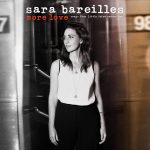 Sara Bareilles / More Love – Songs From Little Voice Season One (Vinyl)