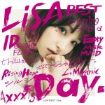 LiSA / LiSA BEST -Day- (CD+DVD)