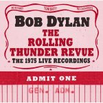 Bob Dylan / The Rolling Thunder Revue: The 1975 Live Recordings (14CD)