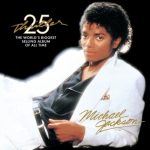 Michael Jackson / Thriller 25 ( Vinyl 33 1/3) 2LP