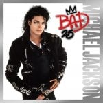 Michael Jackson / Bad – 25th Anniversary (3LP)