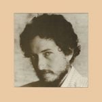 Bob Dylan / New Morning (2017 Vinyl)