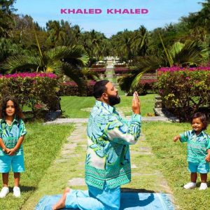 DJ Khaled / Khaled Khaled