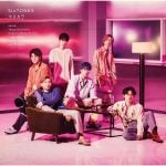 SixTONES / NEW ERA【Limited Edition】(CD+DVD) - 台灣索尼音樂娛樂 
