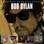 Bob Dylan / Original Album Classics (5CD)