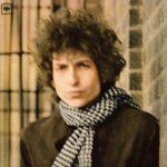 Bob Dylan / Blonde on Blonde (2015 Vinyl)