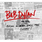 Bob Dylan / The Real Royal Albert Hall 1966 Concert (2LP)