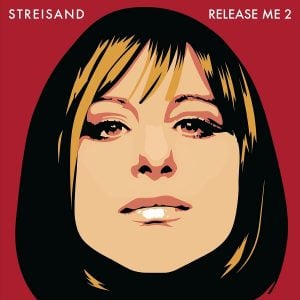 Barbra Streisand / Release Me 2 (Vinyl)