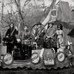 The Raconteurs / Consolers of the Lonely
