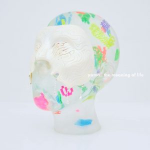 yama / the meaning of life (Standard Edition)