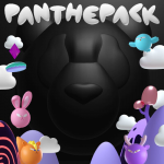 PANTHEPACK / The Pack