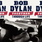 Bob Dylan / Together Through Life (Vinyl 33 1/3) 2LP+1CD