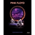 Pink Floyd / Delicate Sound of Thunder (Blu-Ray)