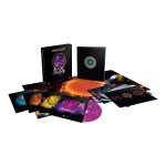 Pink Floyd / Delicate Sound of Thunder (2CD+ Blu-Ray +DVD)