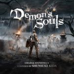 Shunsuke Kida / Demon’s Souls (Original Soundtrack) 2LP