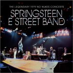 Bruce Springsteen & The E Street Band / The Legendary 1979 No Nukes Concerts (2CD + Blu-Ray)