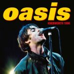 Oasis / Oasis Knebworth 1996 (3LP)
