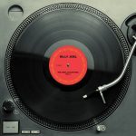 Billy Joel / The Vinyl Collection, Volume 1