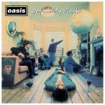 Oasis / Definitely Maybe (25th Anniversary Limited Edition Vinyl)