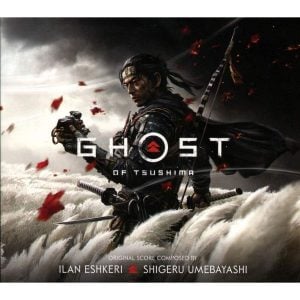 Ilan Eshkeri & Shigeru Umebayashi / Ghost of Tsushima (Music from the Video Game)
