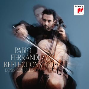 Pablo Ferrández / Reflections