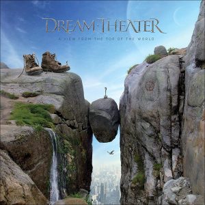 Dream Theater / A View from the Top of the World (Special Edition)