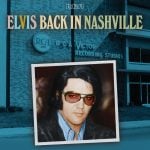 Elvis Presley / Back in Nashville (4CD)