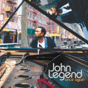 John Legend / Once Again (LP)
