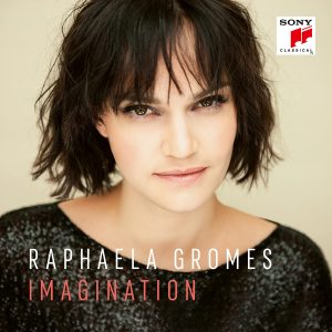 Raphaela Gromes & Julian Riem / Imagination