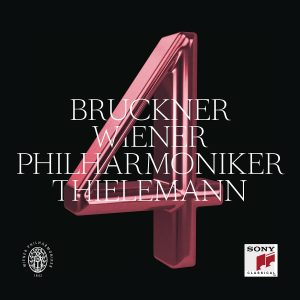 Christian Thielemann & Wiener Philharmoniker / Bruckner: Symphony No. 4 in E-Flat Major, WAB 104 (Edition Haas)