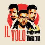 Il Volo / Il Volo Sings Morricone (Coloured 2LP)