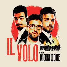 Il Volo / Il Volo Sings Morricone (2LP)