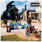 Oasis / Be Here Now (2LP Vinyl Edition )