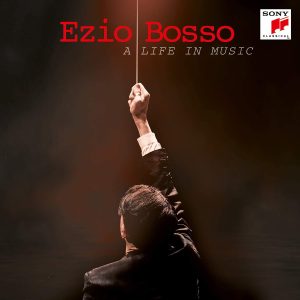 Ezio Bosso / A Life in Music (20CD+DVD)