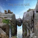 Dream Theater / A View from the Top of the World (Vinyl+CD)