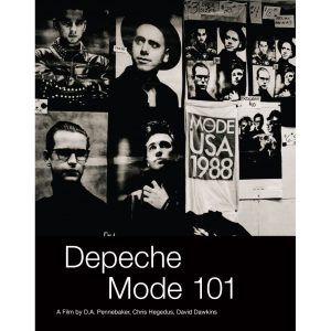 Depeche Mode / 101 (Blu-Ray)