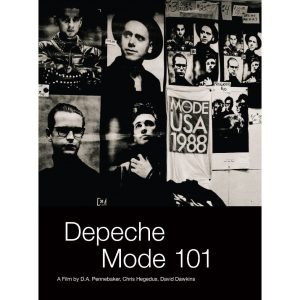 Depeche Mode / 101 (2DVD)